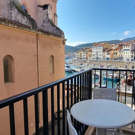 Port-Vendres - Appartement F3 Avec Parking Et Wifi - Fr-1-309-241 Port Vendres ภายนอก รูปภาพ