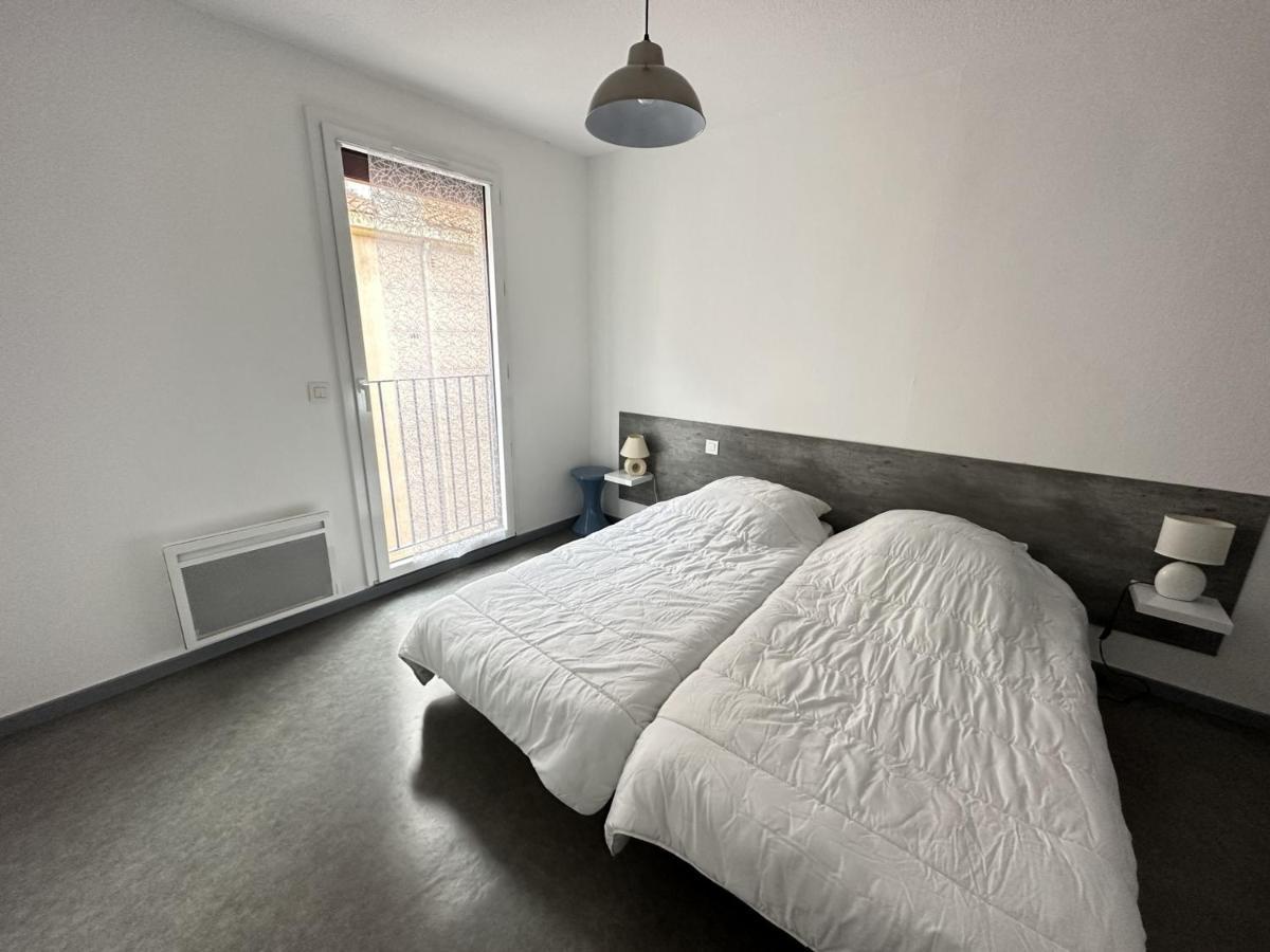 Port-Vendres - Appartement F3 Avec Parking Et Wifi - Fr-1-309-241 Port Vendres ภายนอก รูปภาพ