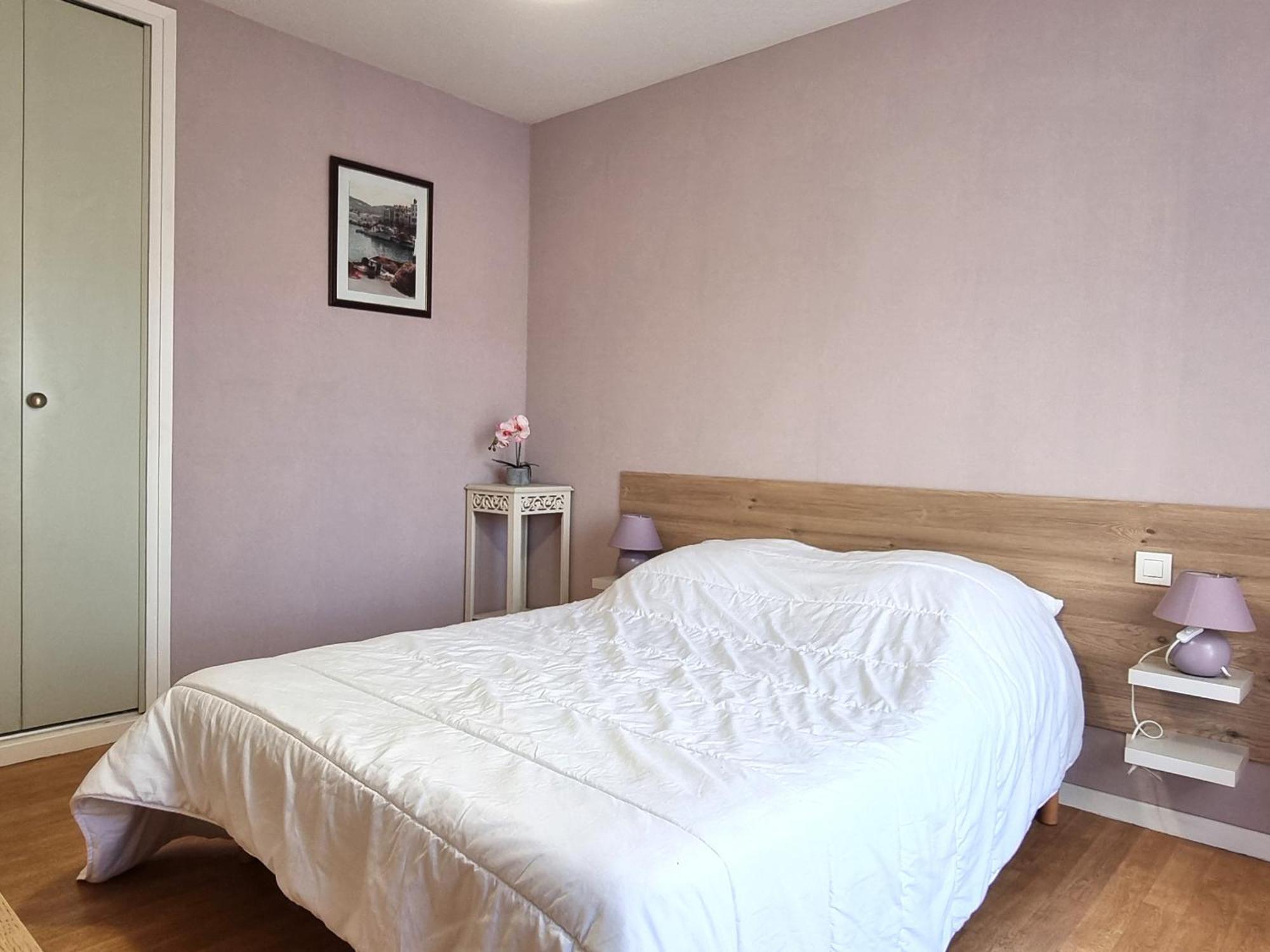 Port-Vendres - Appartement F3 Avec Parking Et Wifi - Fr-1-309-241 Port Vendres ภายนอก รูปภาพ